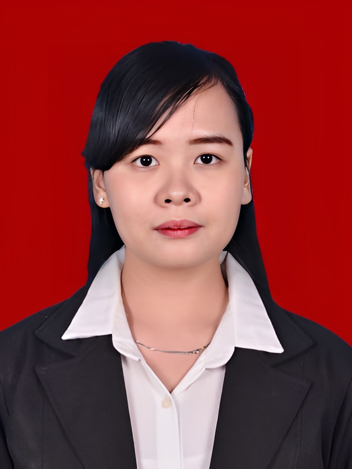 Angela Nirmala Maria Lumi