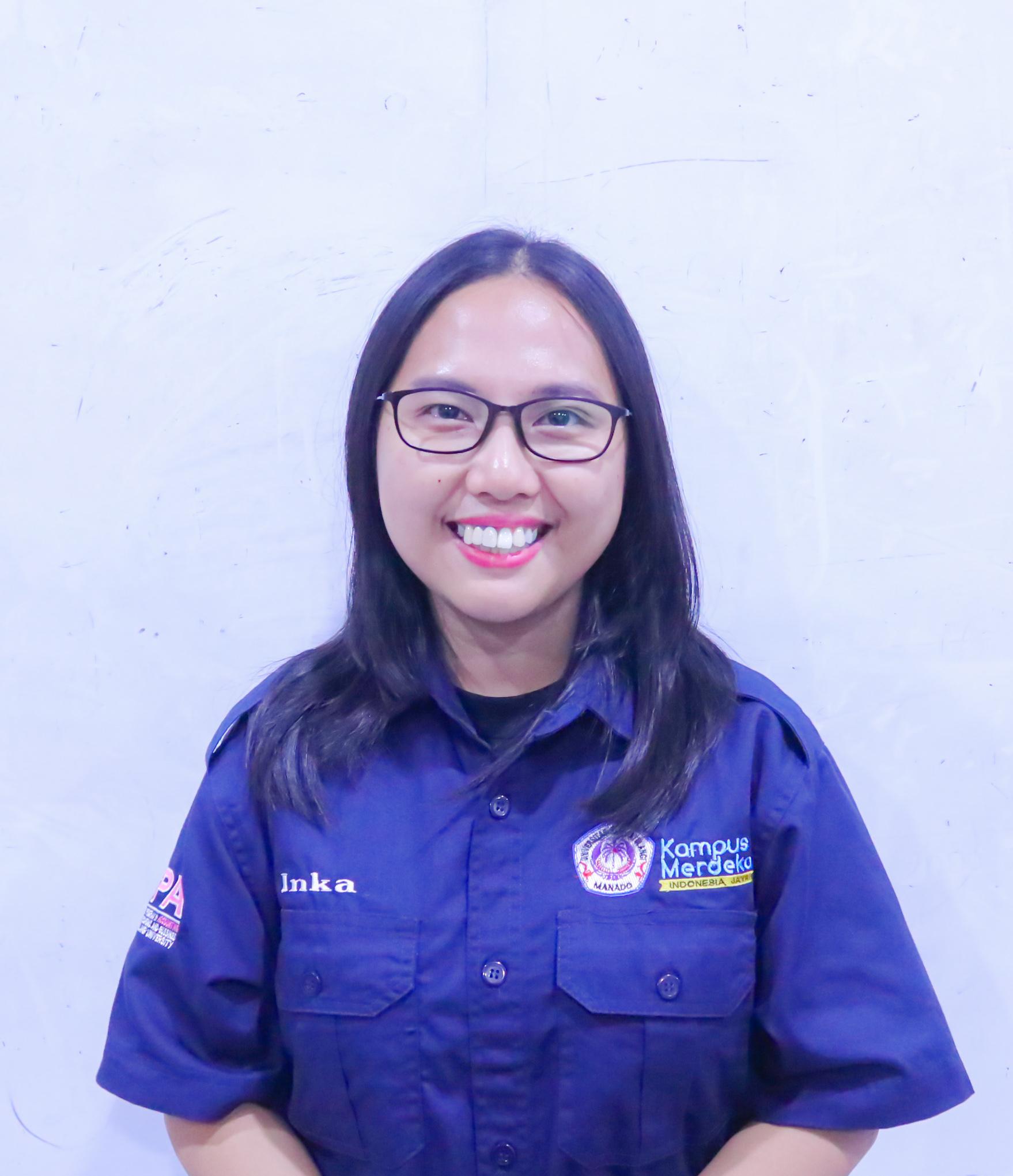 Indah Eunike Kakunsi