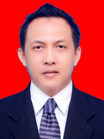 Dr. Irvan Trang