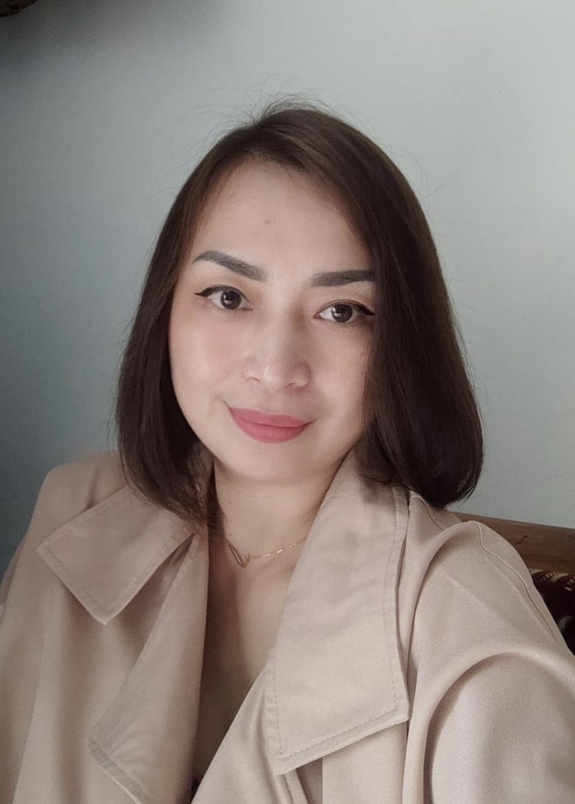 Jane G. Poluan