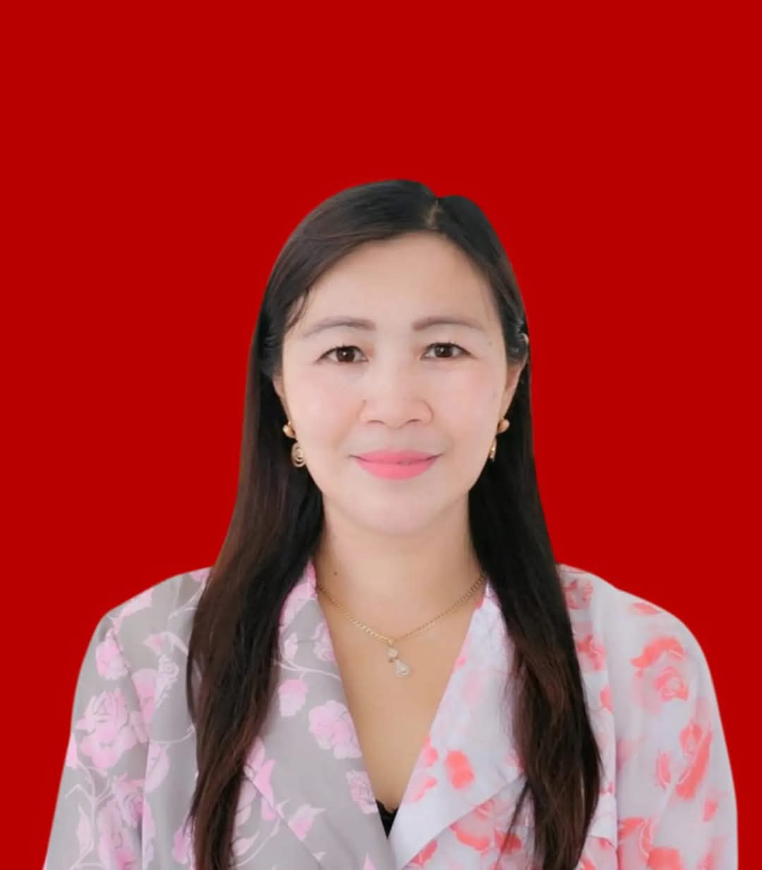 Steeva Yeaty Lydia Tumangkeng