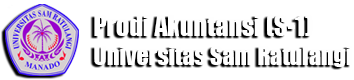 Prosedur pelaksanaan UTBK Universitas Sam Ratulangi tahun 2021 - Prodi Akuntansi FEB Unsrat
