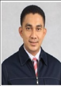 Dr. Hendrik Manossoh,SE,Ak,MSi