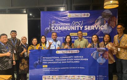 Kongres Aliansi Program Studi Manajemen Dan Bisnis Indonesia