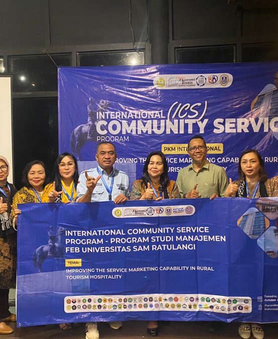 Kongres Aliansi Program Studi Manajemen Dan Bisnis Indonesia