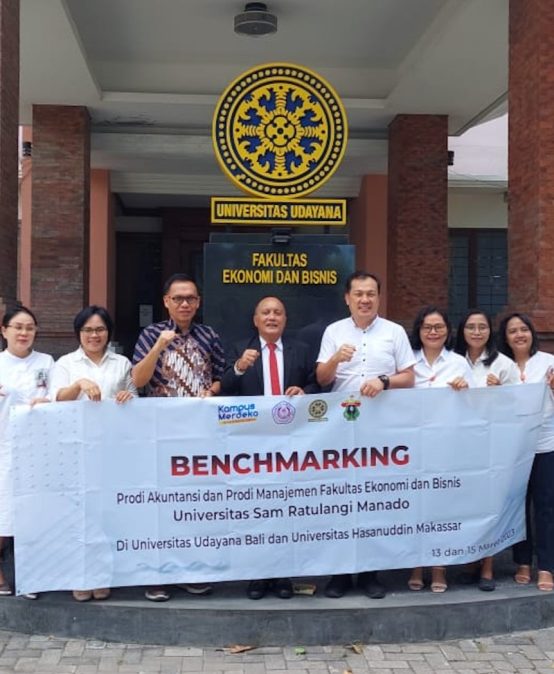 BENCHMARKING BALI