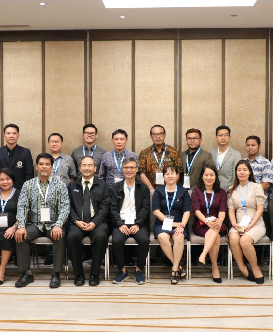 BENCHMARKING THAILAND