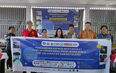 Aliansi Program Studi Manajemen Bisnis Indonesia (APSMBI)