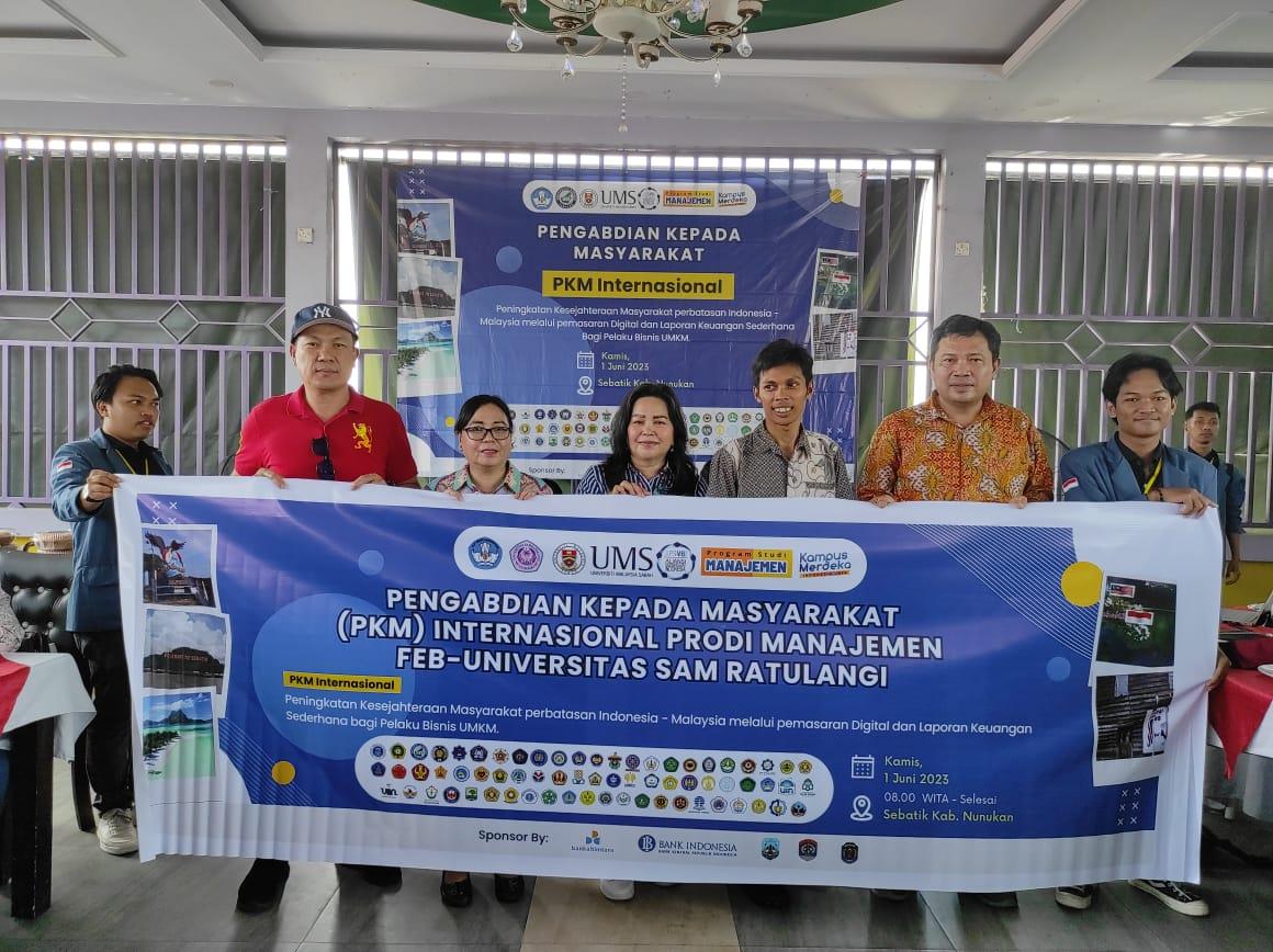 Aliansi Program Studi Manajemen Bisnis Indonesia (APSMBI)