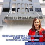Penerimaan Mahasiswa Baru