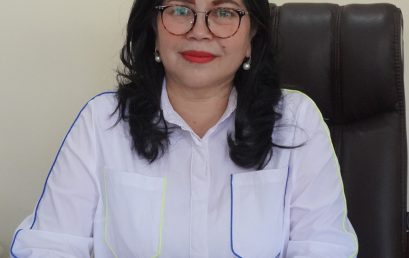 Dr. Ivonne S. Saerang, SE, MM