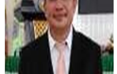 Dr. Joubert B. Maramis, SE, MSi