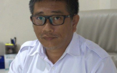 Dr. Hendrik Gamaliel, SE, MSi, Ak, CA